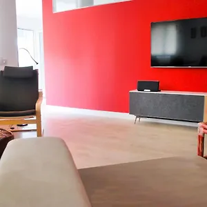  Apartamento Living4malaga Reding Superior España