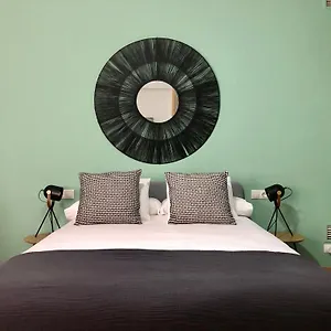  Apartamento Un Rinconcito Malagueño España