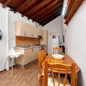  Сasa de vacaciones Casa De Telegrafos España