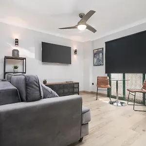 Apartamento Homes Agua, Málaga