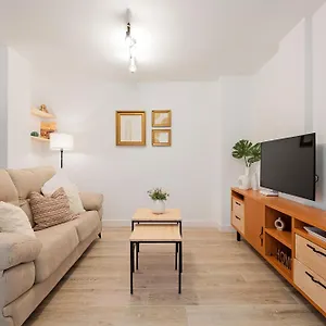 Apartamento Centrico Mar, Málaga