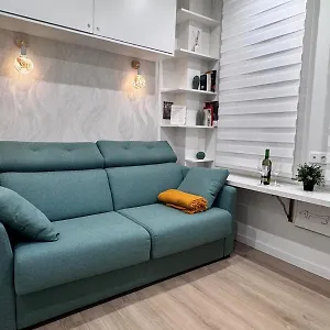  Apartamento Estudio Ideal 2 Personas España